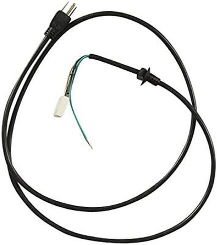 Direct Replacement for Samsung DC96-00757C Appliance CBF-Power Cord at U S A 3165994 in Saudi Arabia
