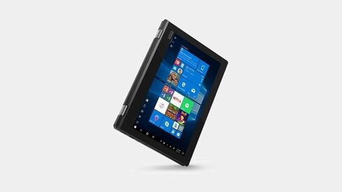 Lenovo Flex 11 Laptop, 11.6 Inch HD (1366 X 768) Display, Intel Pentium Silver N5000 Processor, 4GB DDR4 RAM, 64GB eMMC SSD, Intel UHD Graphics 605, Windows 10, 81A7000BUS, Onyx Black in Saudi Arabia