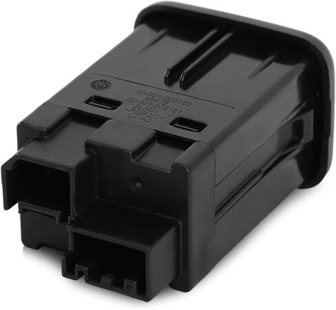 13519224 واجهة منفذ USB AUX جاك الصوت carplay صالح لسيلفرادو سييرا إسكاليد تاهو سوبربان يوكون مع فتحة للبطاقات SD in Kuwait