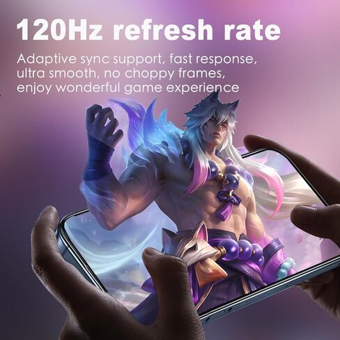 لشاشة iPhone 15 Pro LCD بديلة 6.1 بوصة FHD COF LCD عرض 120 هرتز تعزيز 3D Touch IPS محول الأرقام مجموعة كاملة مع مجموعات أدوات الإصلاح، استبدال الشاشة (لـ A2848، A3101، A3102، A3104) in Saudi Arabia