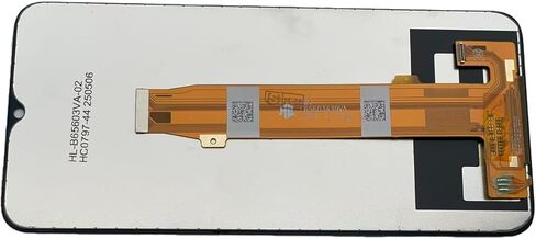 LCD Screen Display Touch Digitizer Assembly Replacement for Unnecto Bolt 10 LCD Screen 6.56" in Saudi Arabia