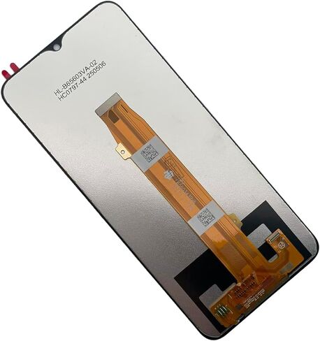 LCD Screen Display Touch Digitizer Assembly Replacement for Unnecto Bolt 10 LCD Screen 6.56" in Saudi Arabia