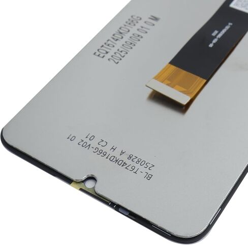 شاشة الكريستال السائل مجموعة المحولات الرقمية لشاشة تعمل بلمس استبدال ل TCL K32 5G T513W K33 T513V 6.75 "شاشة LCD in Saudi Arabia