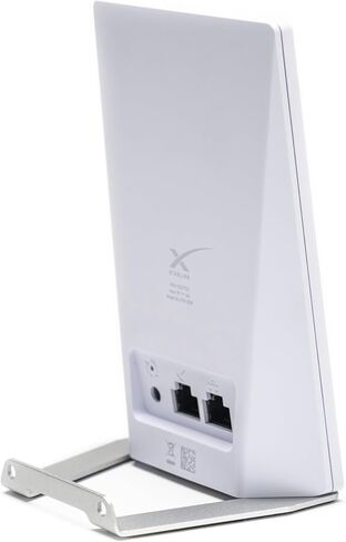 جهاز توجيه WiFi صغير متوافق مع Star-Link Gen 3 - معزز إشارة لاسلكية محمول عالي السرعة، يغطي حوالي 110 مترًا مربعًا in Saudi Arabia