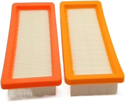 5 قطعة/الوحدة 6.414-631.0 مرشحات ، متوافقة مع كارشر DS5500 مكنسة كهربائية DS5600 DS5800 DS6000 تصفية فراغ الملحقات in Kuwait