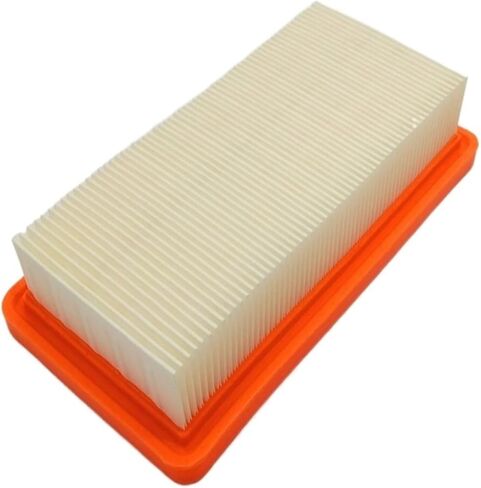 5 قطعة/الوحدة 6.414-631.0 مرشحات ، متوافقة مع كارشر DS5500 مكنسة كهربائية DS5600 DS5800 DS6000 تصفية فراغ الملحقات in Kuwait