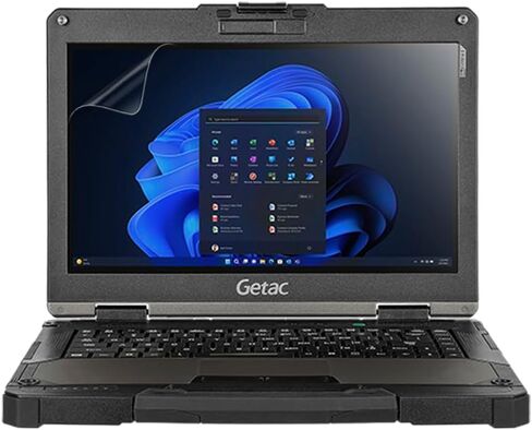 Matte Screen Protector for Getac B360 Rugged Laptop 13.3inch FHD Screen 2 Pack in Saudi Arabia