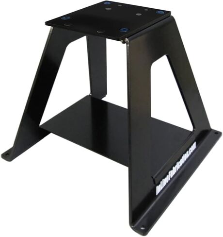 InLine Fabrication Ultramount Riser System Accessory for Reloading Presses - Tall (9-3/4") in Saudi Arabia