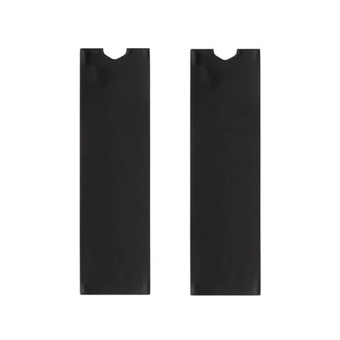 2X M.2 Heatsink SSD Coolers Laptop Memory Cooling M.2 Coolers Memory Cooling Heatsink Copper Heat Sink NVMe Thermal Pad Heat Dissipation Sticker for NVMe SSD in Saudi Arabia