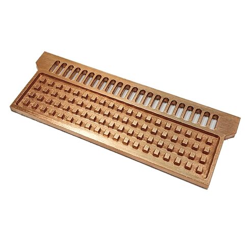 Pure Copper Laptop Memory Heatsink Cooling Vest Radiator Cooler Kit for DDR1 DDR2 DDR3 DDR4 Notebook Laptop Heatsink Memory in Saudi Arabia