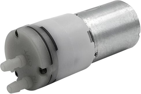 Miniature RF370A Water Dispenser for Laptop Cooling Applications Offering High Airflows and Easy to Operate Laptop Water Cooling Electric Pumping in Saudi Arabia