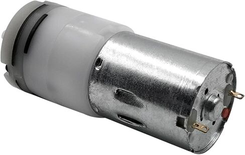 Miniature RF370A Water Dispenser for Laptop Cooling Applications Offering High Airflows and Easy to Operate Laptop Water Cooling Electric Pumping in Saudi Arabia