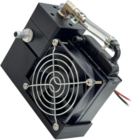 High Efficiency Water Cooling Liquid Cooled for Various Devices Laptops Phones Superior Heat Dissipation Easy Install Liquid Cooled in Saudi Arabia