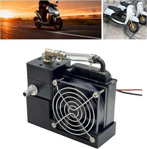 High Efficiency Water Cooling Liquid Cooled for Various Devices Laptops Phones Superior Heat Dissipation Easy Install Liquid Cooled in Saudi Arabia