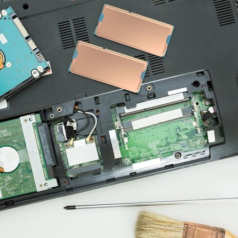 تعمل مبردات DDR4 DDR5 على تعزيز استقرار الأنظمة للكمبيوتر المحمول، ويمنع البناء النحاسي تعطل المبردات النحاسية in Saudi Arabia