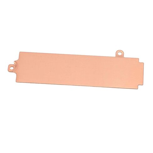 SSD Heatsink Thermal High Performance Cooling Cover for M2 PCIe 2230 2280 SSD Compatible with G15 5520 5521 5525 Gaming Laptop Includes Thermal Pads Screwdriver Pry Piece in Saudi Arabia