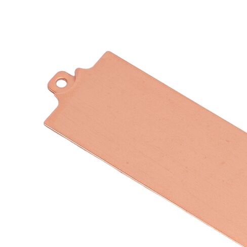 SSD Heatsink Thermal High Performance Cooling Cover for M2 PCIe 2230 2280 SSD Compatible with G15 5520 5521 5525 Gaming Laptop Includes Thermal Pads Screwdriver Pry Piece in Saudi Arabia