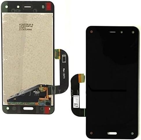 OEM شاشة LCD تعمل باللمس محول الأرقام الجمعية استبدال لأمازون كيندل فاير الهاتف 4.7 "(SD4930UR) الولايات المتحدة الأمريكية in Kuwait