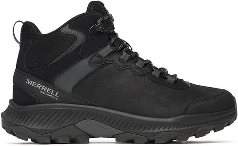 Merrell Women's Speed ​​Strike 2 Mid Ltr WP Boot Boot in Kuwait