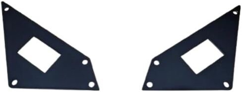 متوافق مع نقاط التبديل الهزازة للوحة التحكم المركزية اليسرى واليمنى لهوندا تالون 1000 in Kuwait