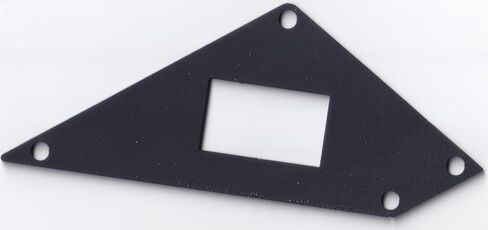 متوافق مع نقاط التبديل الهزازة للوحة التحكم المركزية اليسرى واليمنى لهوندا تالون 1000 in Kuwait