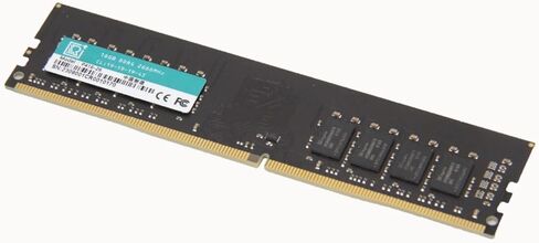 1 قطعة 4G DDR3 RAM 1600 1.5V للكمبيوتر المكتبي in Saudi Arabia