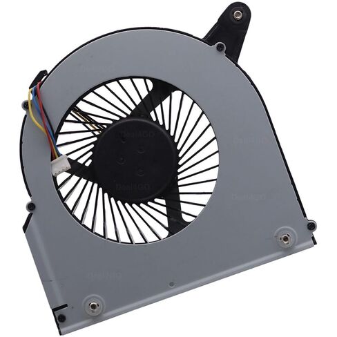 CPU Cooling Fan BAZC0809R5HY003 FB08009M05SPA Replacement for Intel NUC 11 Panther Canyon Mini PC NUC11PAHi5 NUC11PAHi7 in Saudi Arabia