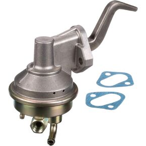 Carter Fuel Systems Carter Mechanical Fuel Pump System Automotive Replacement (M4684)