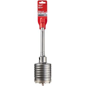 Milwaukee 48-20-5420 SDS-Max 1-Piece Core3-1/8"X11-3/8