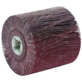 Metabo 623477000 P40 Flap Wheel