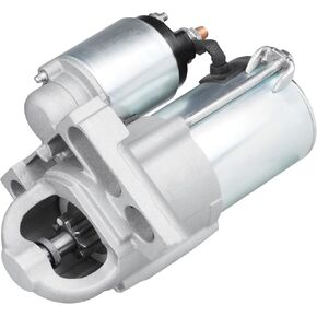Starter for 2003-2008 Chevy Avalanche Express Silverado Suburban Tahoe Trailblazer EXT, GMC Envoy Savana Sierra Yukon, Isuzu Ascender Saab 9-7x Buick Rainier Cadillac Escalade, SDR0270 in Saudi Arabia