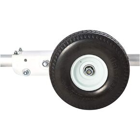 Sport Supply Group Flip Over Wheel Set