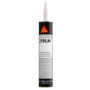 Sikaflex 219 LM Log Home Tan Elastomeric Polyurethane Sealant 300ml Cartridge