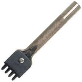 Tandy Leather 4-in-1 Leather Punch 3052-00