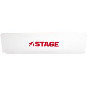Stage Snowboard Scraper, 230mm