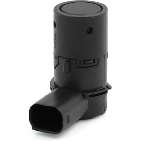 uxcell YDB500311LML Black Front Bumper PDC Parking Assist Sensor for Land for Rover LR3 2005-2009