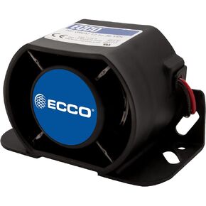 Ecco 630N Back-Up Alarm