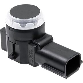 Master Tailgaters Front/Rear Parking Aid Sensor compatible with Buick Encore/Cadillac XT5/Chevrolet Trax/GMC Yukon (14-21) OE Part# 23428268, 23130107, 26678454, 42475184, 42475185, 52050134, 84153946