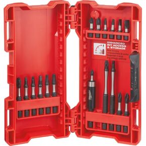MILWAUKEE ELEC TOOL 48-32-4403 18PK مجموعة لقم التشغيل in Kuwait