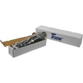 T-view T2bk2040 Window Tint 40x100 Roll Tint 20%