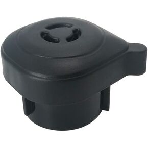 Alamic Steam Release Valve for Yedi Instant Programmable Pressure Cooker Steam Release Handle Pressure Cooker Replacement Part Accessories