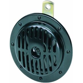 HELLA 004811031 Horn S-Tone 24V 380Hz Htone, Multi