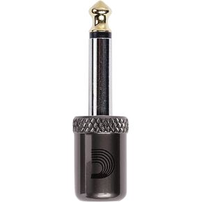 D'Addario DIY Straight Plug 2Pk (PW-GP-2)