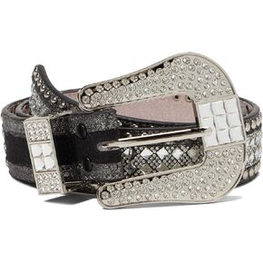 M&F Western Nocona Ladies Studded Bling Belt