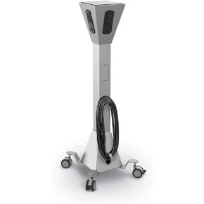 MooreCo MoorePower Tower, AC Outlet, USB Charge, 13.5' Power Cable (27735)