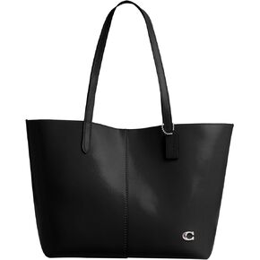 Coach Ew Nomad Tote, Black