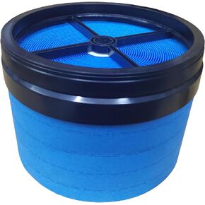 146397-10 SOIEMALV filter compatible with air compressor filter replacement