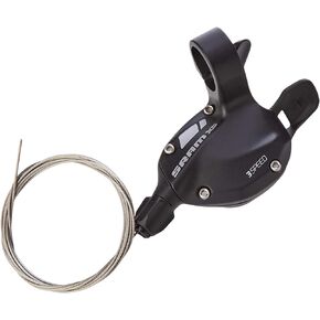 SRAM X5 3-Speed Front Trigger Shifter