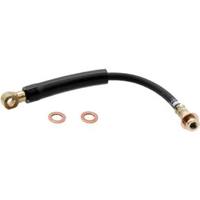 ACDelco Gold 18J2036 (19169839) Front Brake Hose