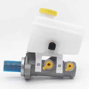 Ajantech Brake Master Cylinder for 2007-2017 Jeep Wrangler Models M630517